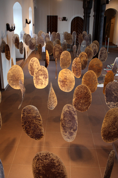 Installation "Identity", KWS, 2010, Rohleder, Fotografie