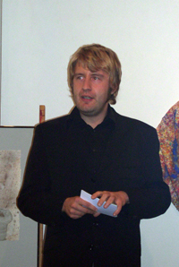 Klaus Orth, Fuldaer Zeitung